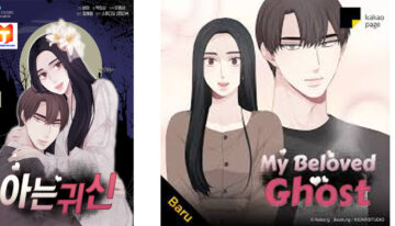 My Beloved Ghost 2