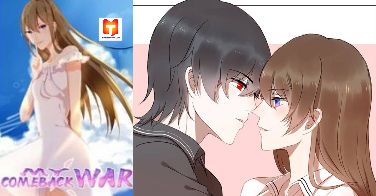 My Comeback War 2