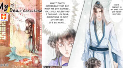 My Dear Concubine 2