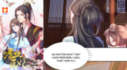 Princess is a Bloodthirsty Surgeon 2