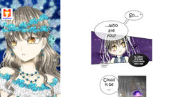 Reincarnated as a side character-! 2