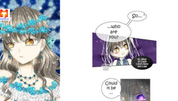 Reincarnated as a side character-! 2