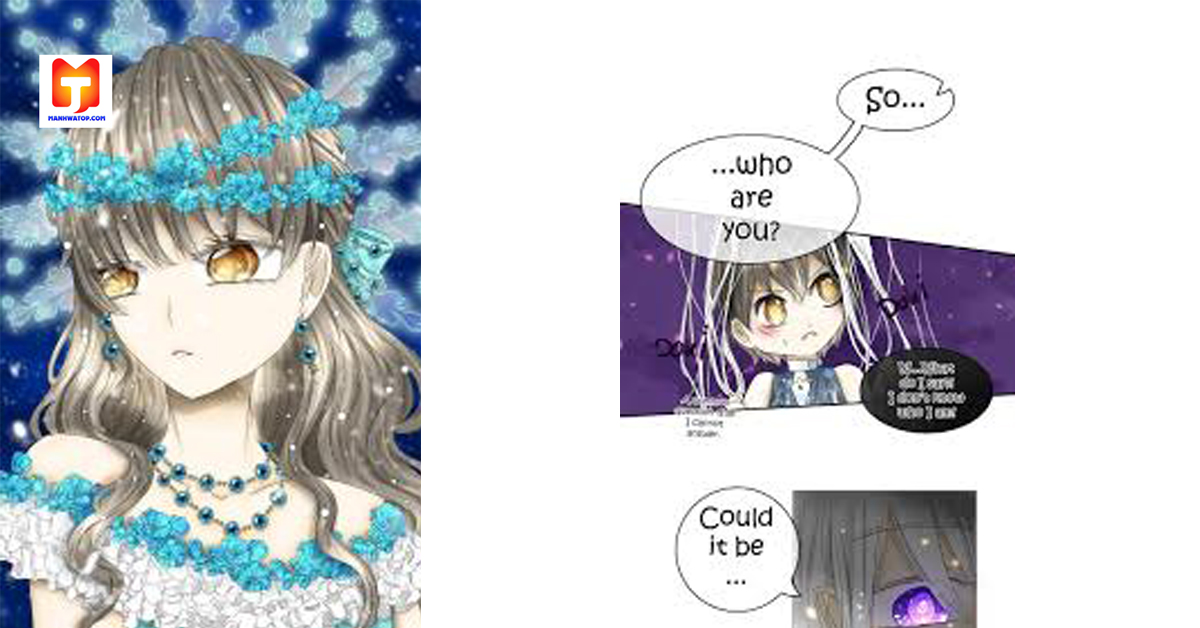 Reincarnated as a side character-! 2