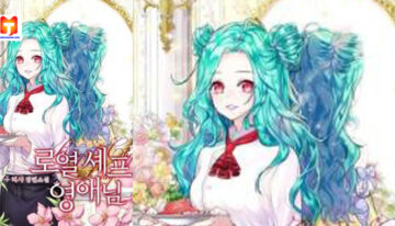 Royal Shop of Young Lady 2