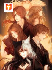 Shards of fate 1