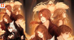 Shards of fate 2