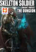 Skeleton Soldier Couldn’t Protect the Dungeon 1