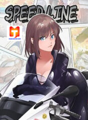 Speed Line 1