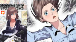 Speed Line 2