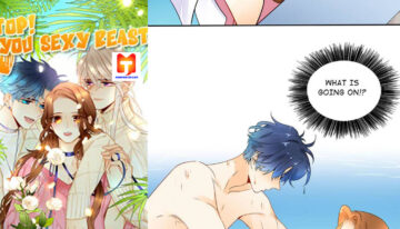 Stop! You Sexy Beast 2