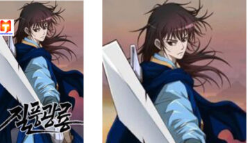 Strong Gale, Mad Dragon 2