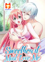 Sweetheart Must Love Me 1