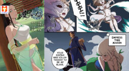 Tales Of The Wandering Immortal 2