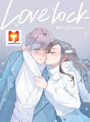 Teshu Lianren Gonglve Lock Love 1