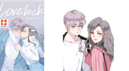 Teshu Lianren Gonglve Lock Love 2