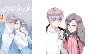 Teshu Lianren Gonglve Lock Love 2