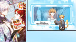 The Antagonistic Goddess Attacks 2