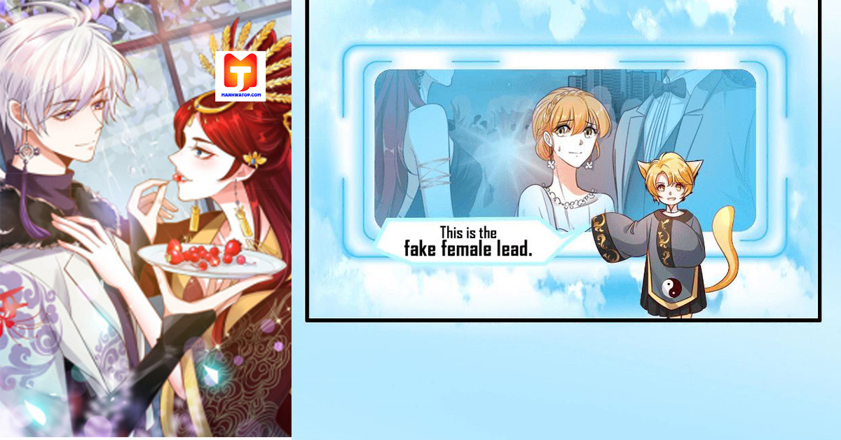 The Antagonistic Goddess Attacks 2
