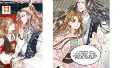 The Assassin Princess is Not so Easy to Mess With 2