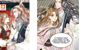 The Assassin Princess is Not so Easy to Mess With 2