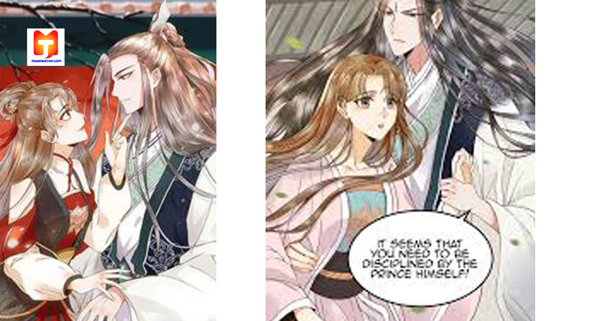 The Assassin Princess is Not so Easy to Mess With 2
