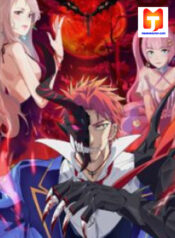 The Demon King in the City 1