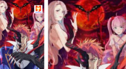 The Demon King in the City 2