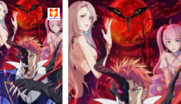 The Demon King in the City 2