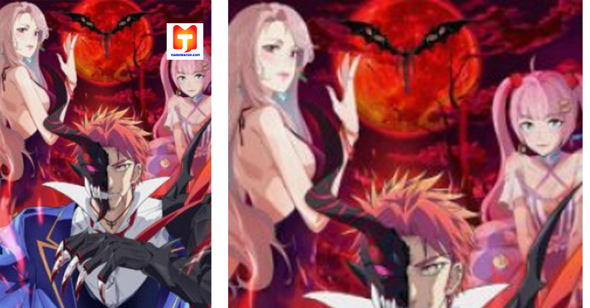 The Demon King in the City 2