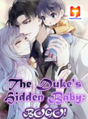 The Duke’s Hidden Baby- BOGO! 1