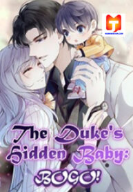 The Duke’s Hidden Baby- BOGO! 1
