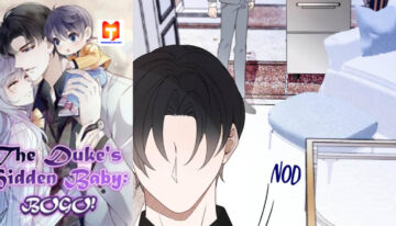The Duke’s Hidden Baby- BOGO! 2