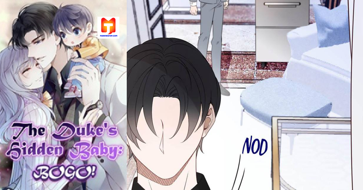 The Duke’s Hidden Baby- BOGO! 2