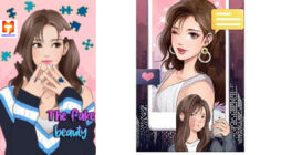 The Fake Beauty 2