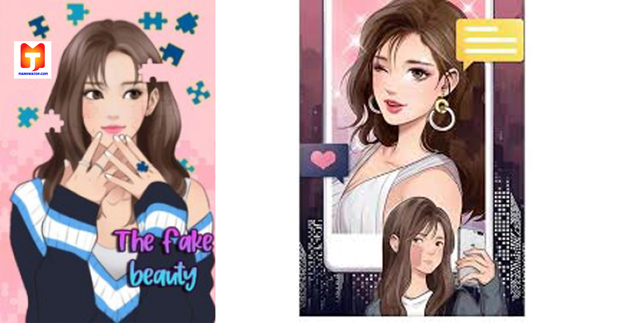 The Fake Beauty 2