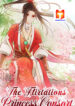 The Flirtatious Princess Consort 1
