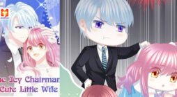 The Icy Chairman’s Cute Little Wife 2