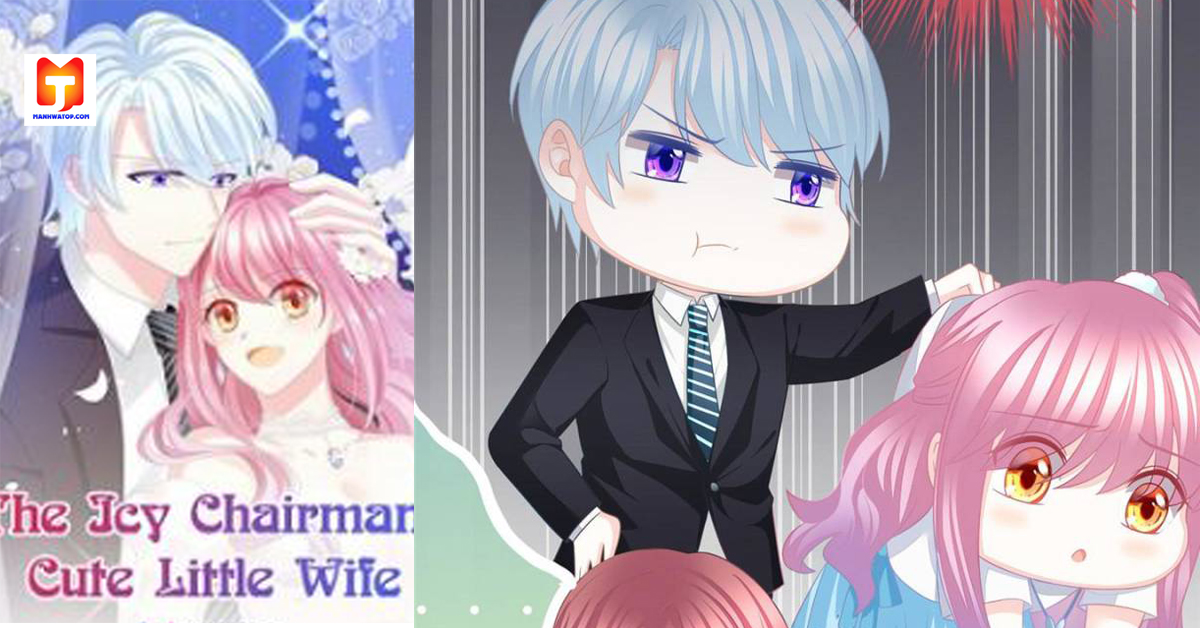The Icy Chairman’s Cute Little Wife 2