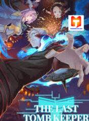 The Last Tomb Keeper 1