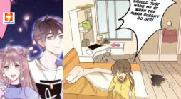 The Lover who doesn’t lie 2