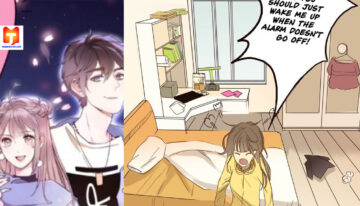 The Lover who doesn’t lie 2