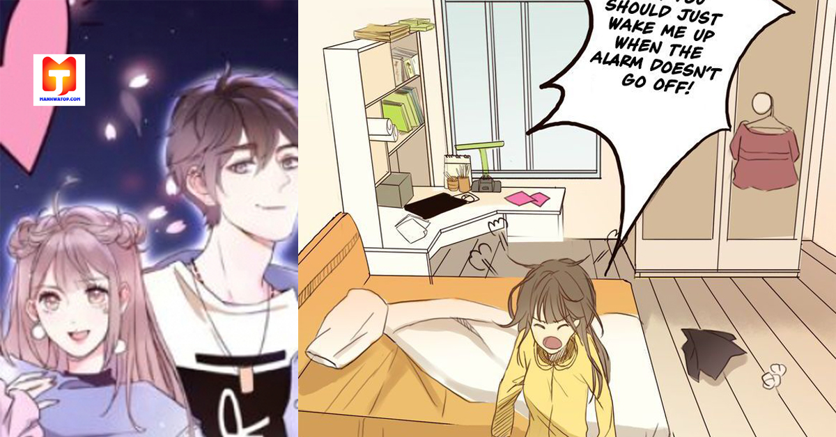 The Lover who doesn’t lie 2