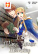 The Magic Tower Librarian 1