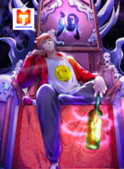 The Prosy of Yama 1