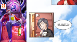 The Prosy of Yama 2