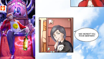 The Prosy of Yama 2