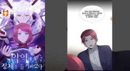 The Villain Discovered My Identity 2