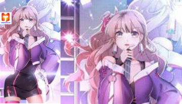 The beauty’s online game 2