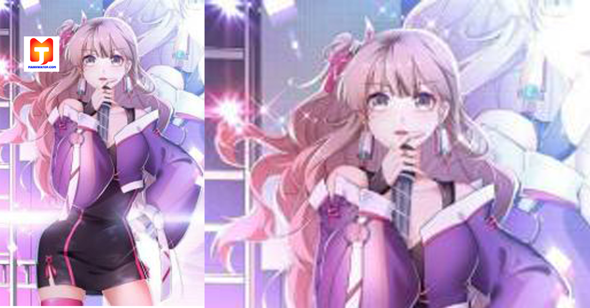 The beauty’s online game 2