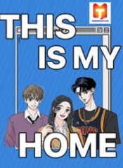 This is my home 1